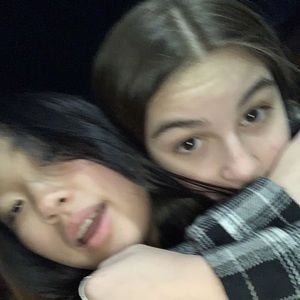 Meet your Posher, Alyssa